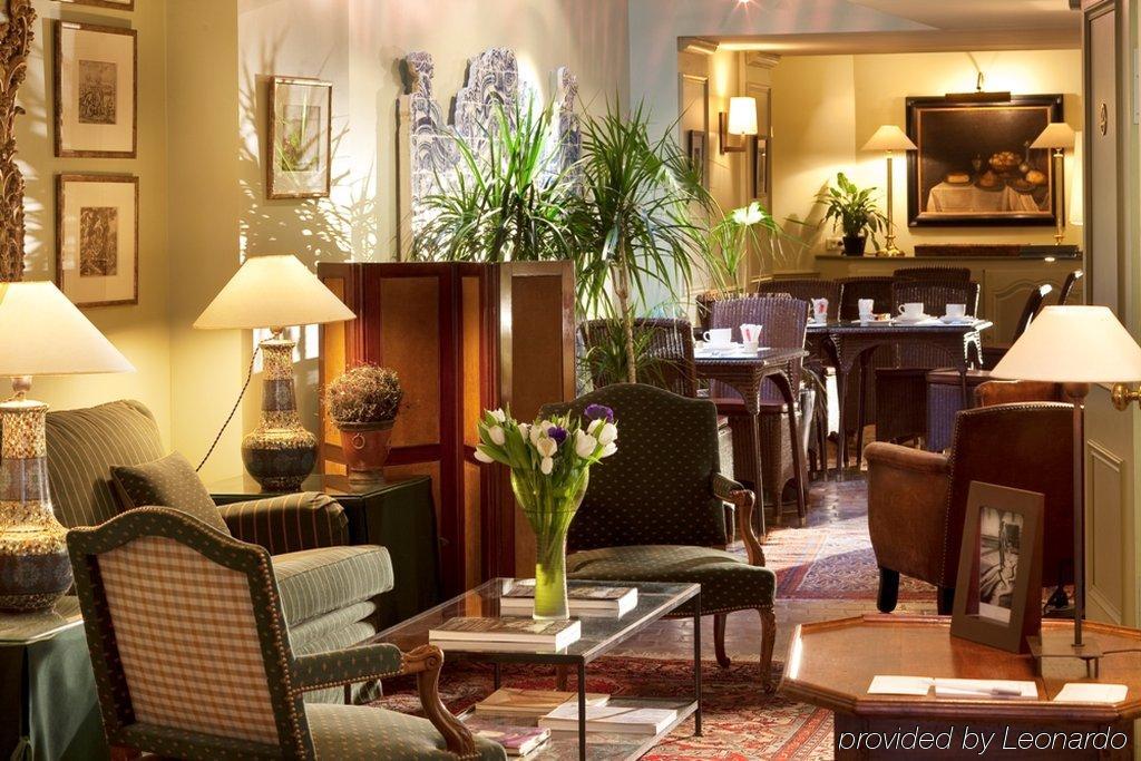 Henri Iv Rive Gauche 3* Parijs