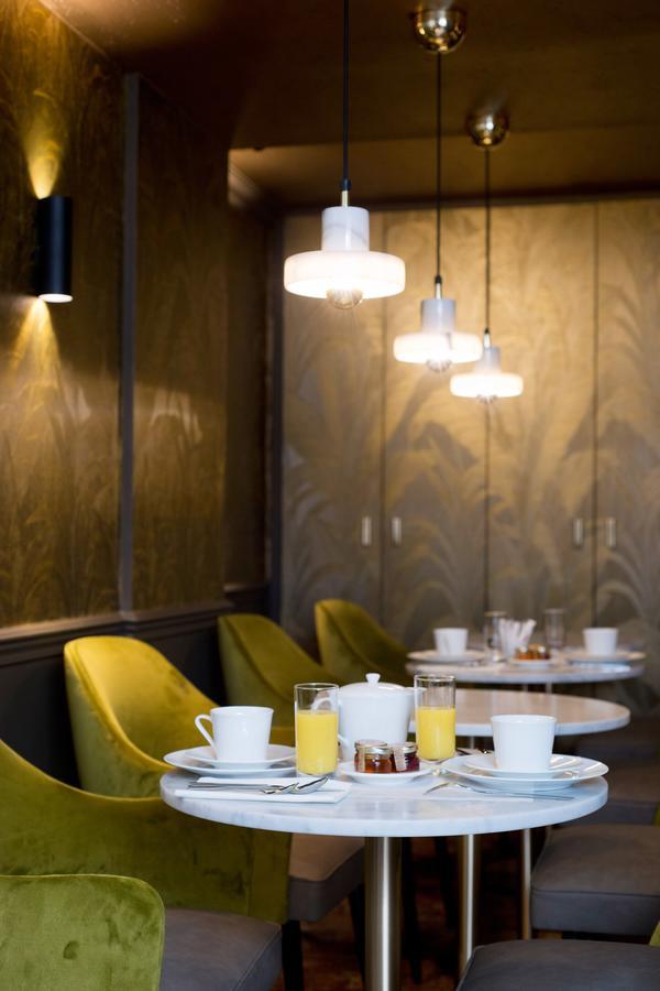 Henri Iv Rive Gauche 3* Parijs