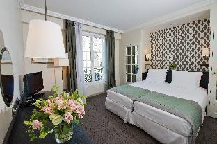 Hotel Henri Iv Rive Gauche París