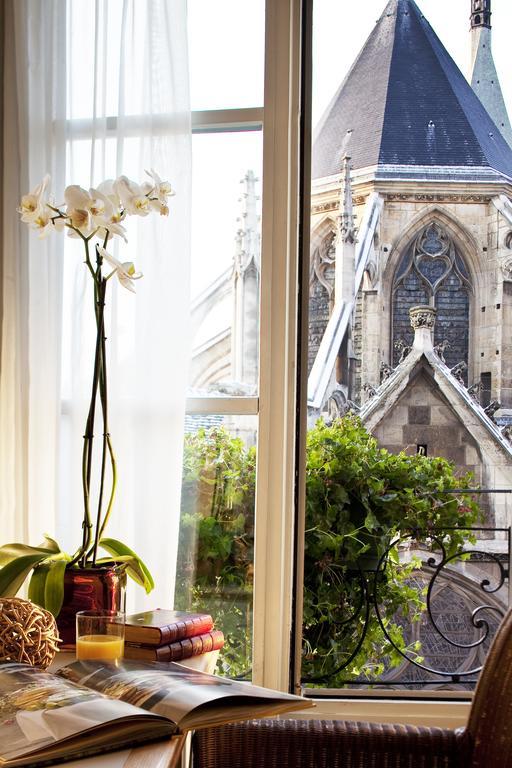 Henri Iv Rive Gauche 3* París