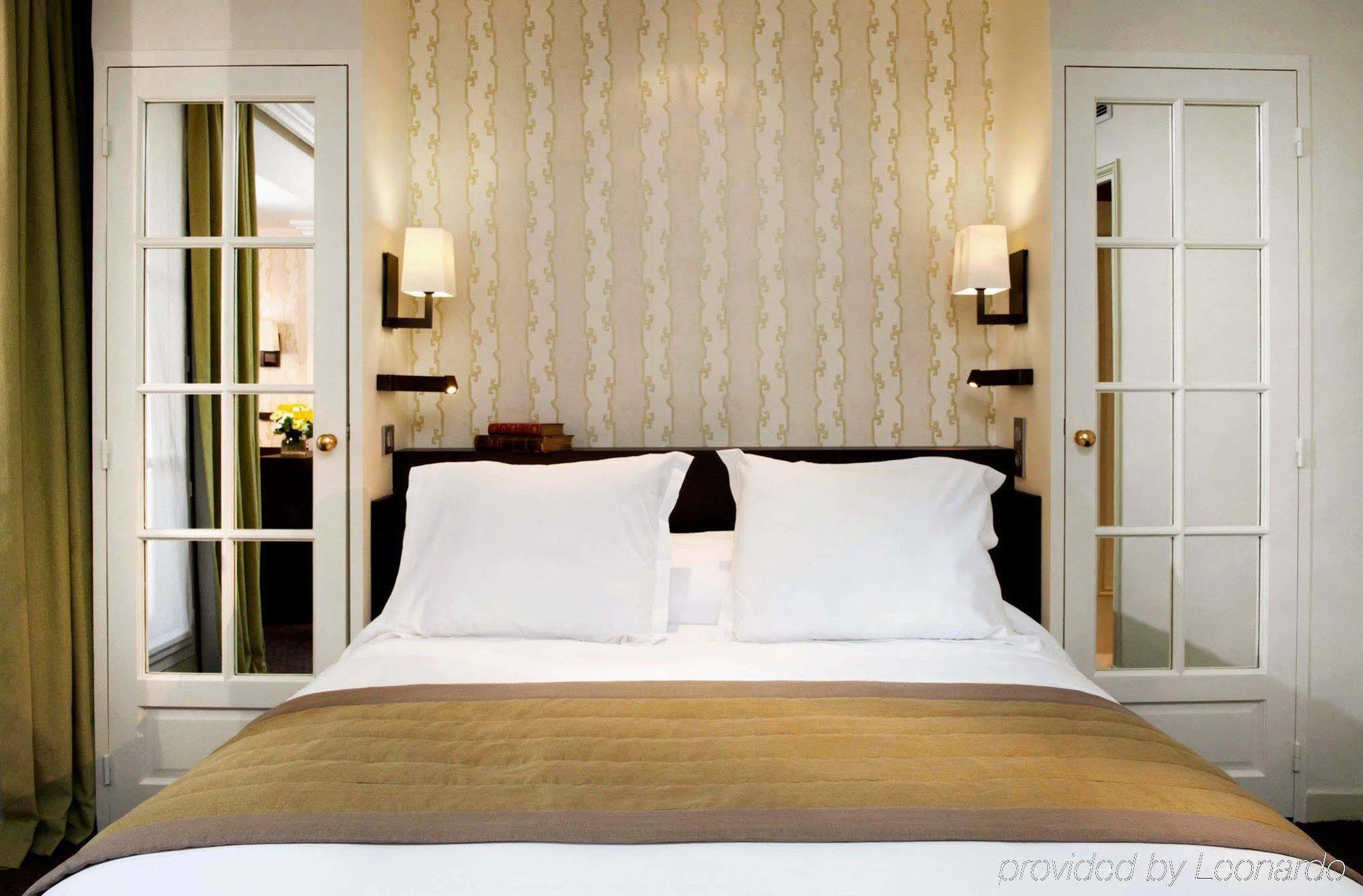 Henri Iv Rive Gauche 3* París