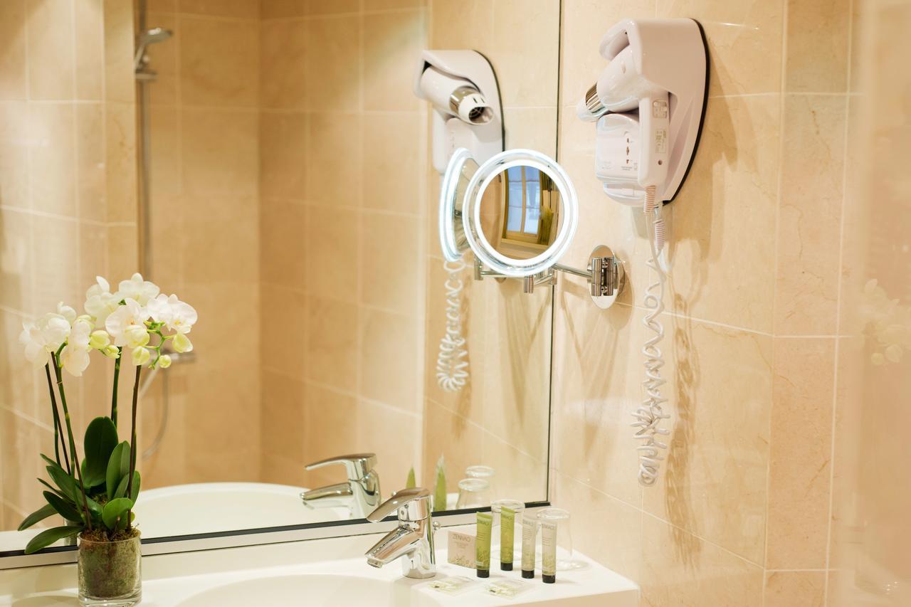 Hotel Henri Iv Rive Gauche París