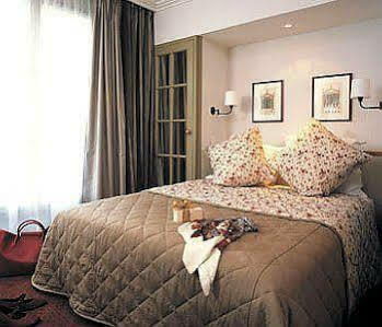 Henri Iv Rive Gauche Hotel París